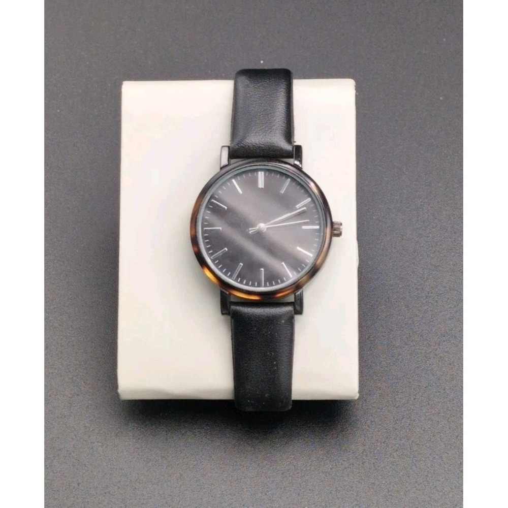 Women's A new day watch black